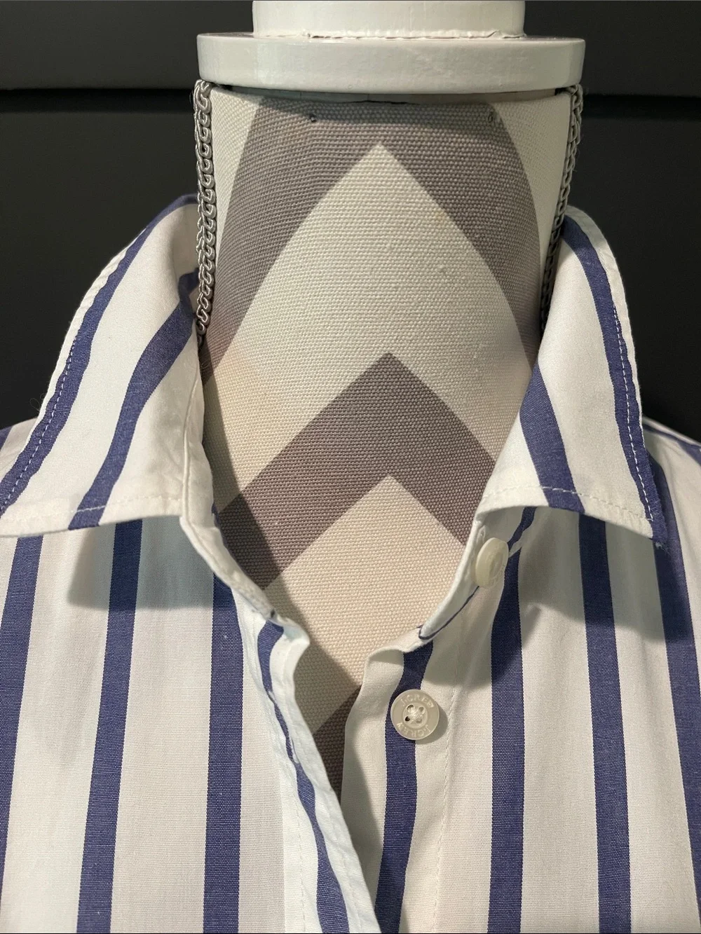 J. Crew crew button